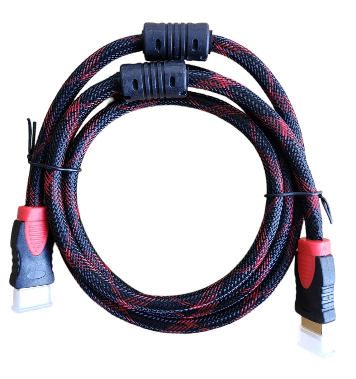 CABLE HDMI MALLADO 10 MTS