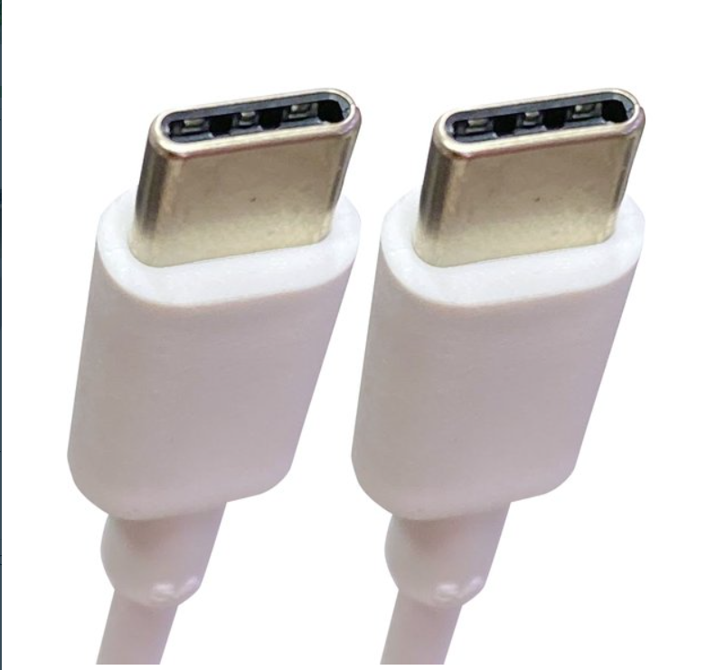 CABLE TIPO C A TIPO C  6A
