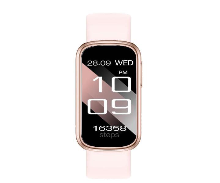 SMARTWATCH BLUEETOOH BENEFIT  ROSA