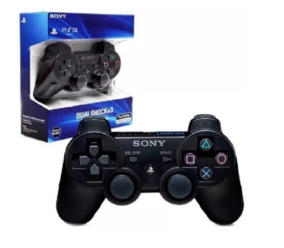 JOYSTICK PS3 SONY