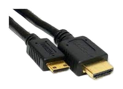 CABLE HDMI A HDMI MICRO