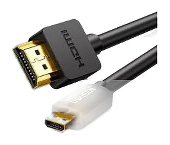 CABLE HDMI A HDMI MINI